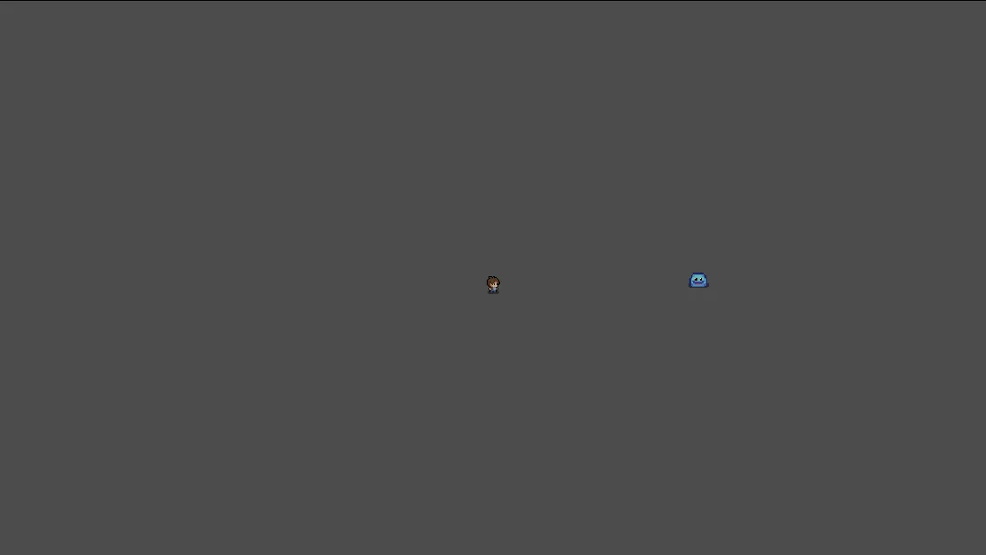 Real combat running in your own project.