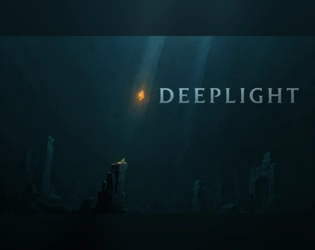 DeepLight, a Godot game by alphahades69