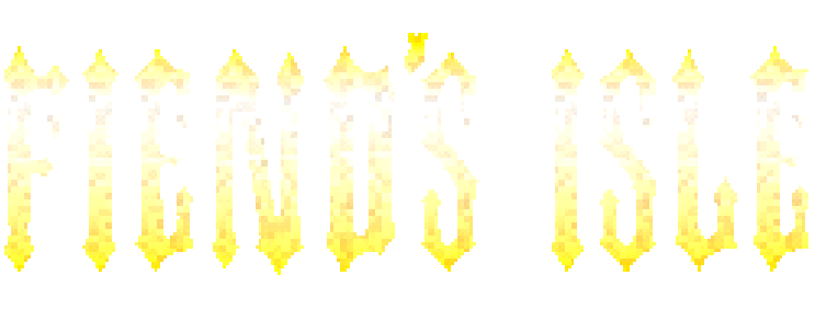 Fiend's Isle, a Godot game by iwilliams