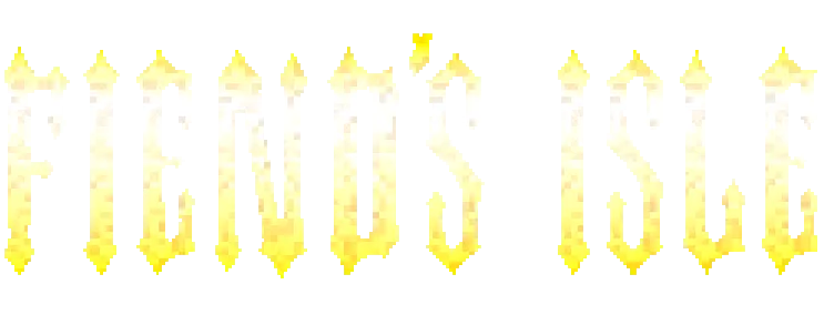 Fiend's Isle, a Godot game by iwilliams