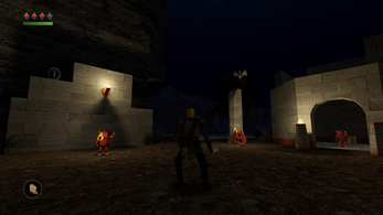 Project Goblin, a Godot game by TintoDev